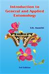 Introduction to General and Applied Entomology 3rd Edition,8172335970,9788172335977