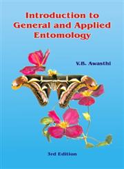Introduction to General and Applied Entomology 3rd Edition,8172335970,9788172335977