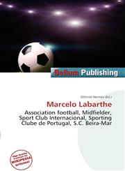 Marcelo Labarthe,6136830930,9786136830933