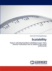 Scalability,384547078X,9783845470788