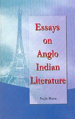 Essays on Anglo-Indian Literature,8172111746,9788172111748