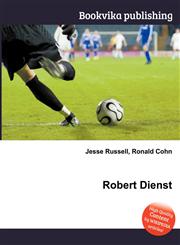 Robert Dienst,5512038788,9785512038789