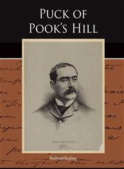 Puck of Pook's Hill,1438519583,9781438519586