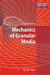 Mechanics of Granular Media,3540338713,9783540338710