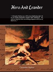 Hero and Leander,1438507208,9781438507200