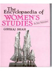 The Encyclopaedia of Women's Studies 2 Vols.,8121204747,9788121204743