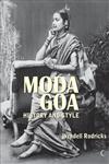 Moda Goa History and Style,9350292114,9789350292112