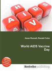 World AIDS Vaccine Day,5512571109,9785512571101