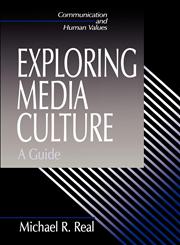 Exploring Media Culture A Guide,0803958773,9780803958777