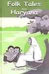 Folk Tales from Haryana 1st Edition,8175411260,9788175411265