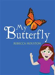 My Butterfly,1627090797,9781627090797