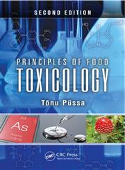 Principles of Food Toxicology 2nd Edition,1466504102,9781466504103