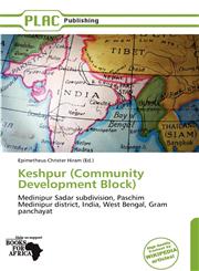 Keshpur (Community Development Block),6136268981,9786136268989
