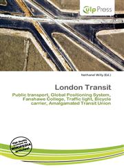 London Transit,6136806150,9786136806150