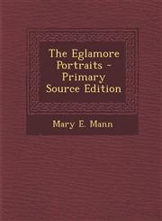 Eglamore Portraits,1287460453,9781287460459