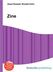 Zine,5511237426,9785511237428