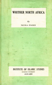 Whither North Africa 1st Edition