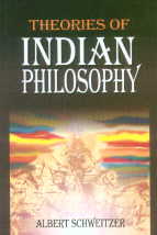 Theories of Indian Philosophy 1st Edition,8186050701,9788186050705