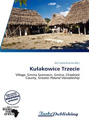 Kułakowice Trzecie,6139063671,9786139063673