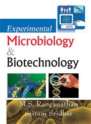 Experimental Microbiology & Biotechnology,9381052158,9789381052150