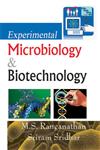 Experimental Microbiology & Biotechnology,9381052158,9789381052150