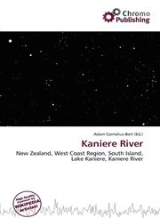 Kaniere River,6136997541,9786136997544