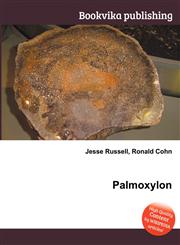 Palmoxylon,5511903302,9785511903309