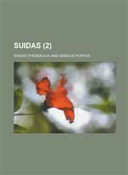 Suidas Volume 2,123443945X,9781234439453