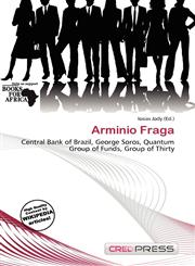 Arminio Fraga,6138473108,9786138473107