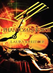 Phantom Universe,0982903340,9780982903346