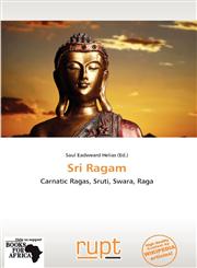Sri Ragam,6139213525,9786139213528