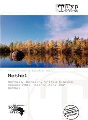 Hethel,6135621726,9786135621723