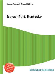 Morganfield, Kentucky,5510884029,9785510884029