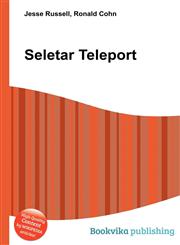 Seletar Teleport,5511233331,9785511233338
