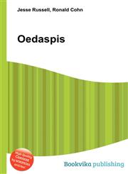Oedaspis,5511895857,9785511895857
