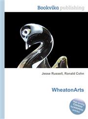 Wheatonarts,5511297895,9785511297897