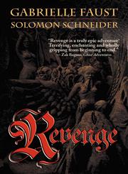 Revenge,1935460390,9781935460398