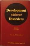 Development Without Disorders Criminological Viewpoints 1st Edition,8188289035,9788188289035