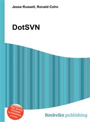 Dotsvn,5511569275,9785511569277