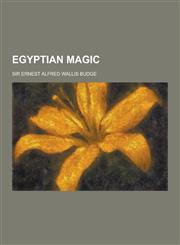 Egyptian Magic,1230343172,9781230343174