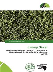 Jimmy Sirrel,6137196321,9786137196328
