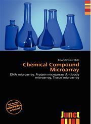 Chemical Compound Microarray,6135962086,9786135962086