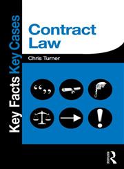 Contract Law,0415833248,9780415833240