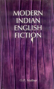 Modern Indian English Fiction 1st Edition,8170173035,9788170173038