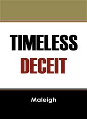 Timeless Deceit,1432767046,9781432767044