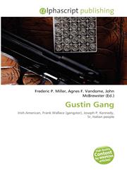 Gustin Gang,6135637991,9786135637991