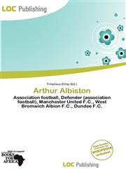 Arthur Albiston,6139720362,9786139720361