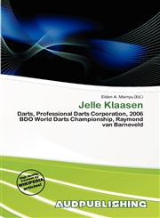 Jelle Klaasen,613721933X,9786137219331