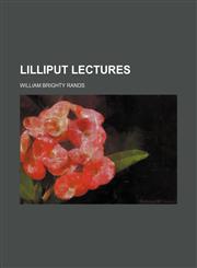Lilliput lectures,1151355828,9781151355829