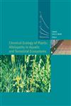 Chemical Ecology of Plants Allelopathy in Aquatic and Terrestrial Ecosystems,3034881096,9783034881098